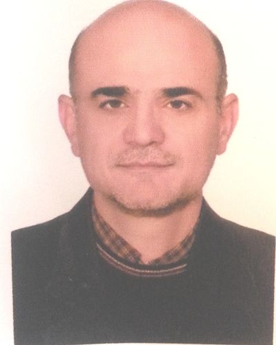 Dr. Mohamad Javad Rasaee