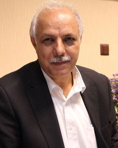 Dr. Ali Rabbani