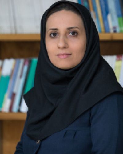 Dr. Azadeh Fakhrzadeh