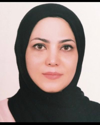 Dr. Anahita Razaghian
