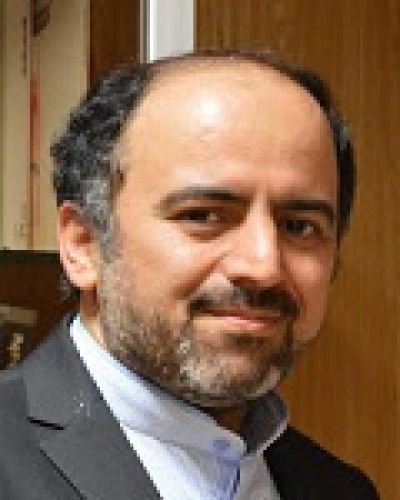 Dr. Seyed Mohammad Akrami