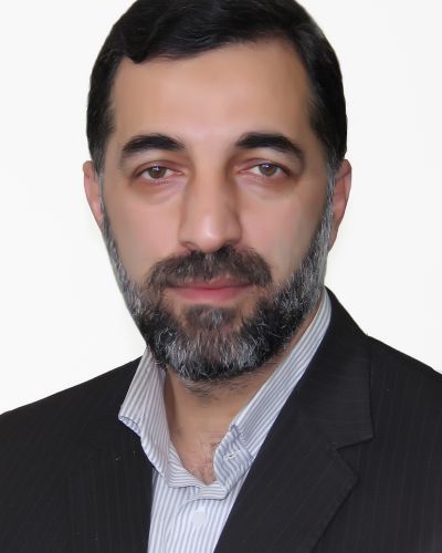 Dr. Alijan Tabarraei