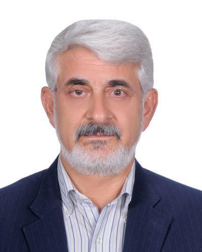 Dr. Hossein Ali Khazaei