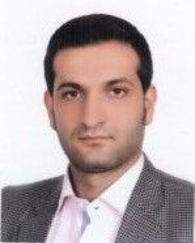 Dr. Hossein Ahmadvand