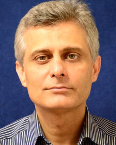 Dr. Hossein Dalili