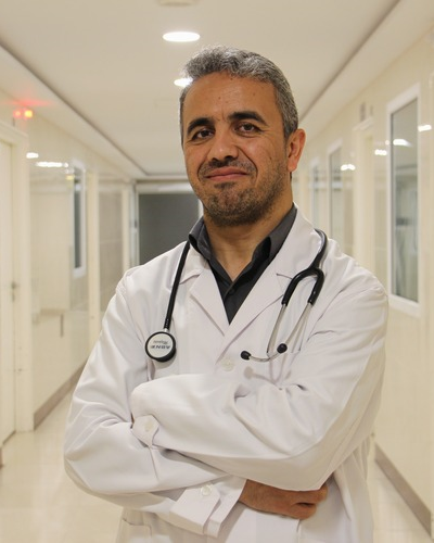 Dr. Hosein Alimadadi