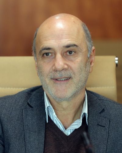 Dr. Hossein keshavarz Valian