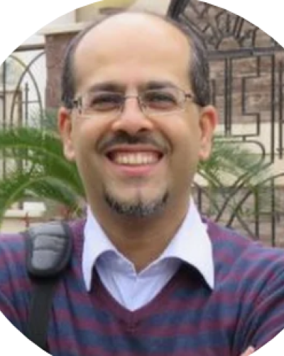 Dr. Davoud Amirkashani