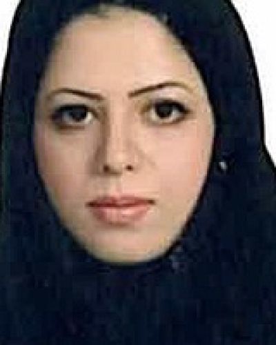 Dr. Raheleh Assari