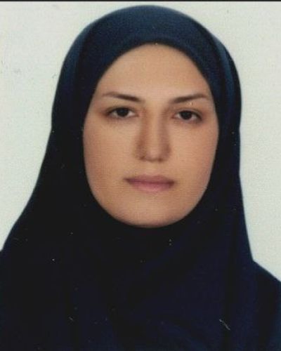 Dr. Raheleh Shokouhi Shoormasti