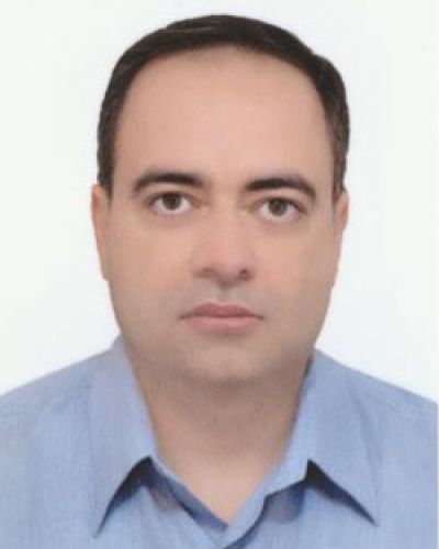 Dr. Reza Tavakolizadeh