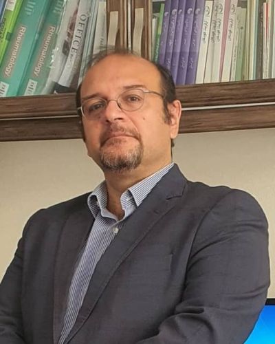 Dr. Reza Shiari