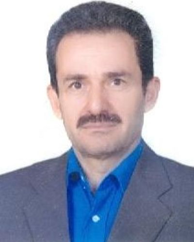 Dr. Reza Ghotaslou