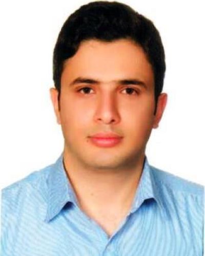 Dr. Seyed Mohammad Hadi Razavi Nikoo