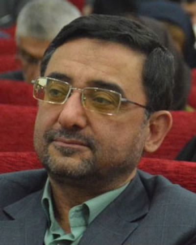 Dr. Seyed Reza Raeeskarami