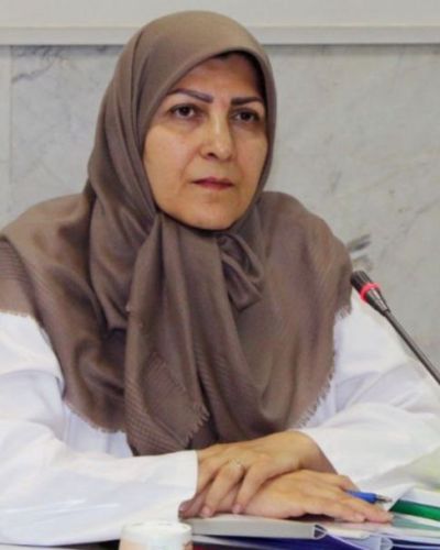 Dr. Zahra Alizadeh