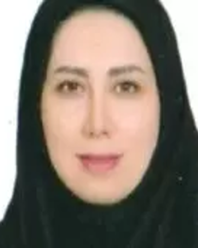 Dr. Ziba Majidi