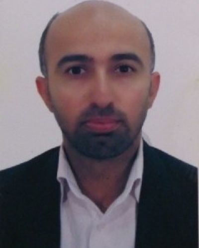 Dr. Saeid Talebi