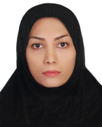 Dr. Samaneh Salarvand