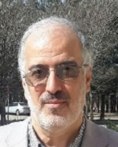 Dr. Seyed Mahmoud Sadjjadi
