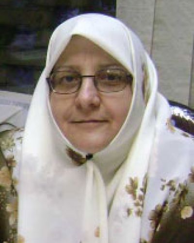 Dr. Seyedeh Zahra Bathaie