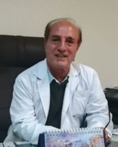 Dr. Seyed Hossein Fatemi
