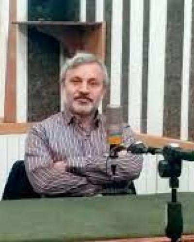 Dr. Mohammad Hossein Modarressi