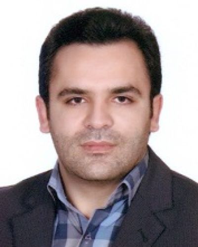 Dr. Shaban Alizadeh