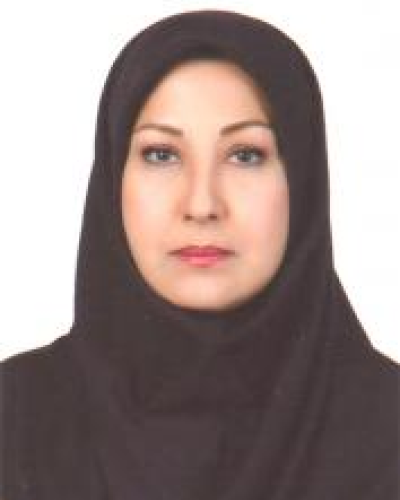 Dr. Shohreh Shahmahmoodi Sadeghi