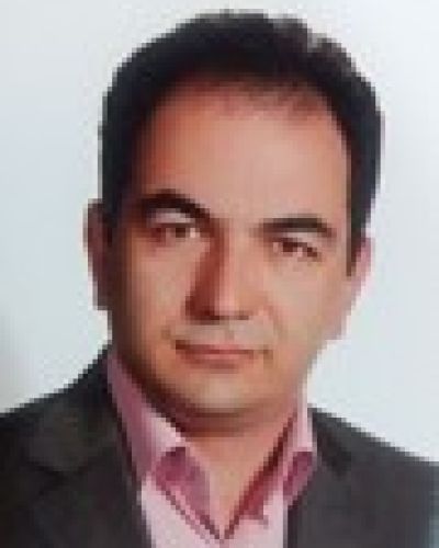 Dr. Shahriar Mousavinejad