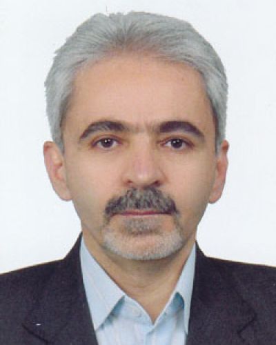 Dr. Seyed Alireza Mesbah-Namin