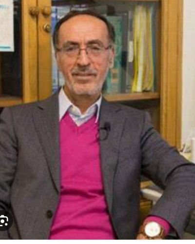 Dr. Ali Akbar Zeinaloo