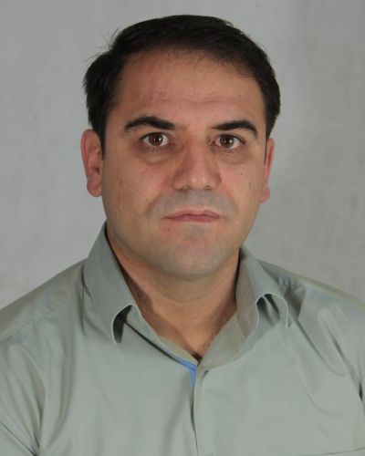 Dr. Ali Teimoori