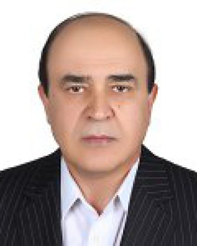 Dr. Ali Haghighi