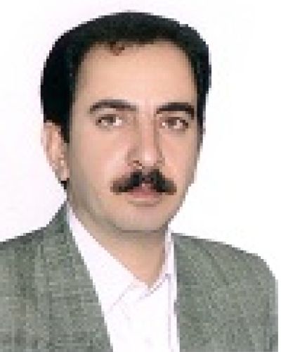 Dr. Ali Maleki