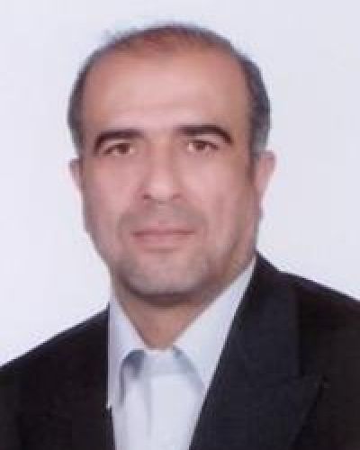 Dr. Mohammad Javad Gharavi