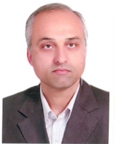 Dr. Gholamreza Mowlavi Vardanjani