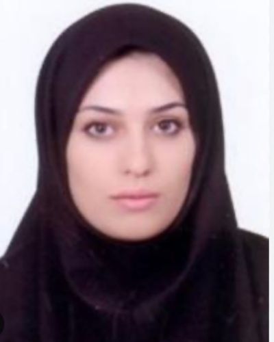 Dr. Fatemeh Zamani