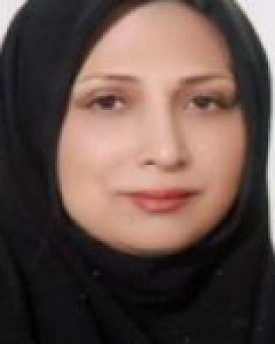 Dr. Fatemeh Fereshteh Mehregan