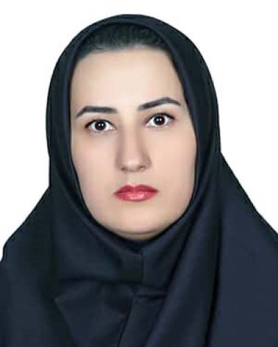 Dr. Fatemeh Nafian