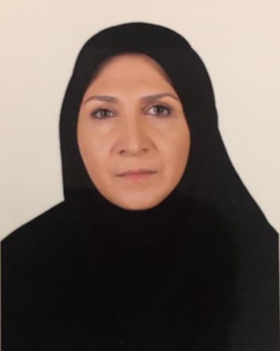 Dr. Farah Bokharaei-Salim
