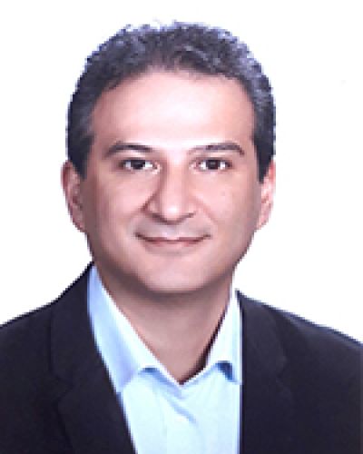 Dr. Farhad Abolhasan Chobdar