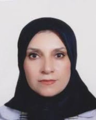 Dr. Farideh Moussavi