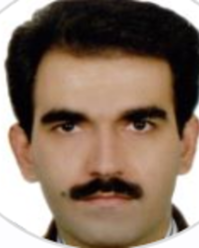 Dr. Majid Tebianian