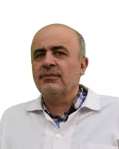 Dr. Mohsen Jafari