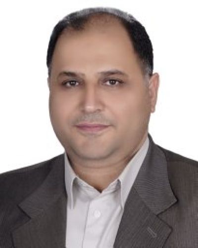 Dr. Mohammad Hasan Namaei