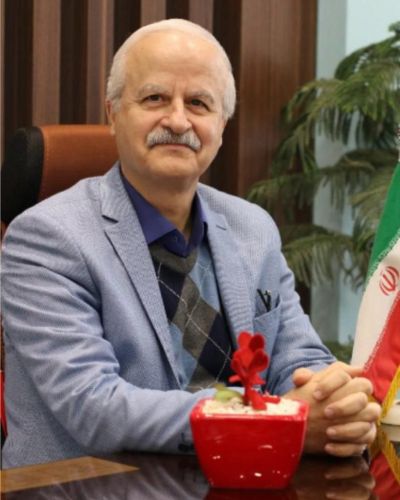 Dr. Mohammad Reza Sabri