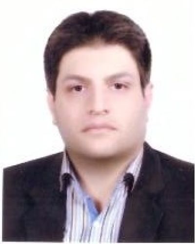 Dr. Mohamad Reza Abdosalehi