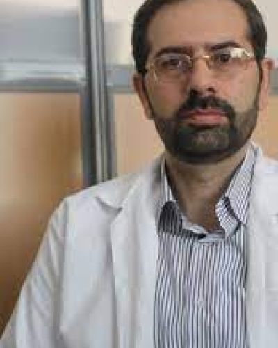 Dr. Mohammad Reza Fazlollahi