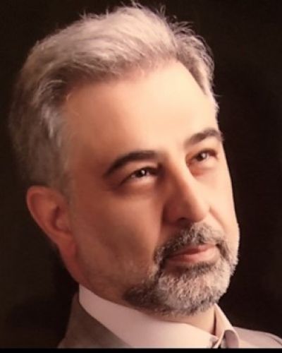 Dr. Mohammad Nader Sharifi